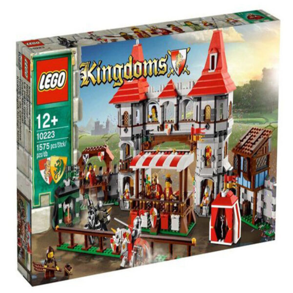 LEGO® 10223 - Kingdoms Joust