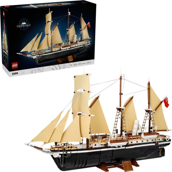 LEGO® Creator Expert 10335 - Endurance