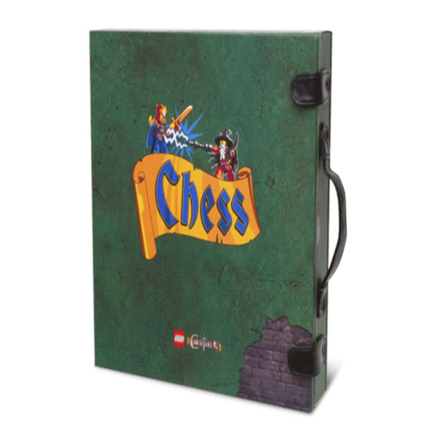 LEGO® 852001 - Castle Chess Set