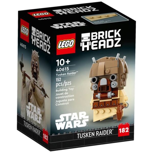 LEGO® Star Wars BrickHeadz 40615 - Tusken Raider™