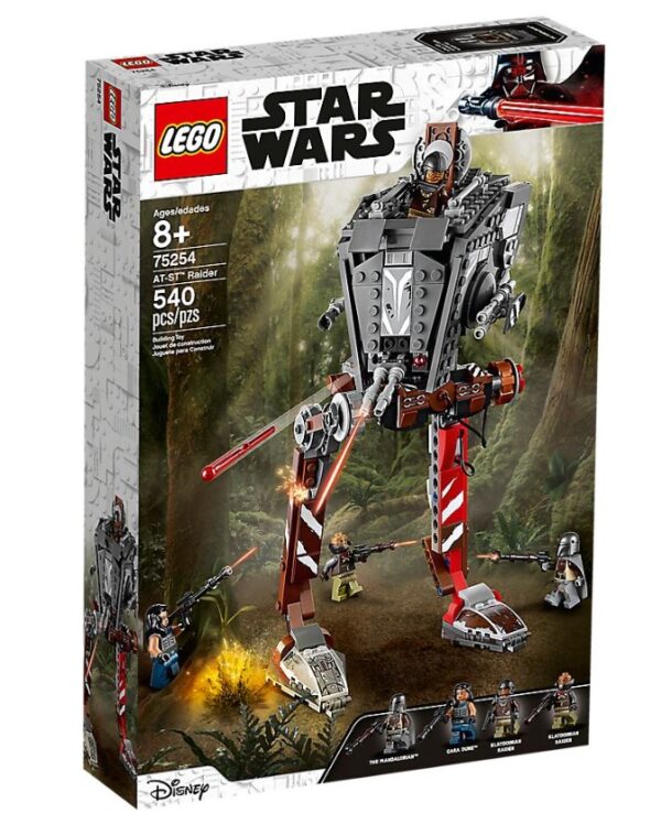 LEGO® Star Wars 75254 - AT-ST™-Räuber