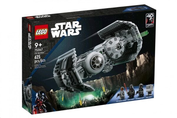 LEGO® Star Wars 75347 - TIE Bomber