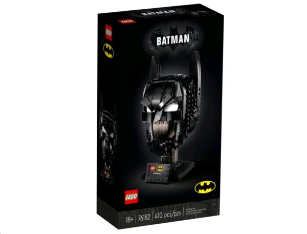 LEGO® Batman 76182 - Batman Helm