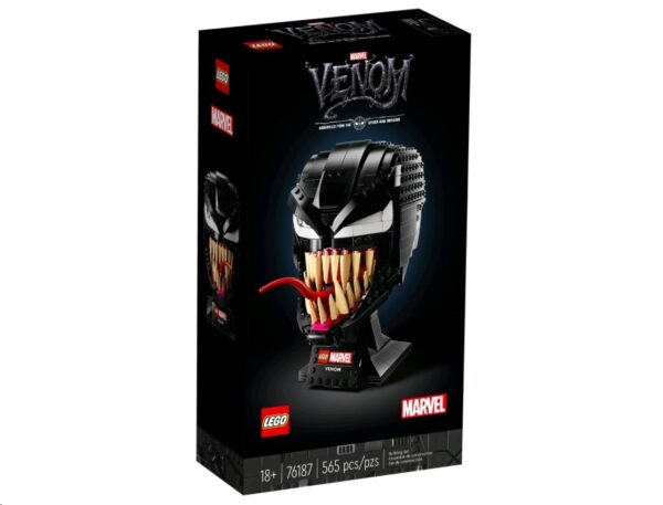 LEGO® Marvel Super Heroes 76187 - Venom