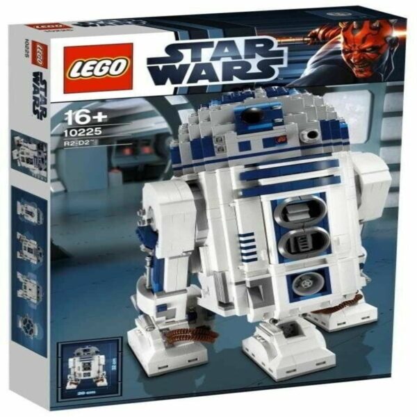 LEGO® Star Wars 10225 - R2-D2