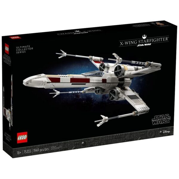LEGO® Star Wars 75355 - X-Wing Starfighter™