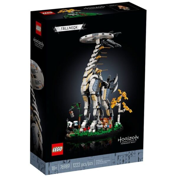 LEGO® Marvel 76989 - Horizon Forbidden West: Langhals