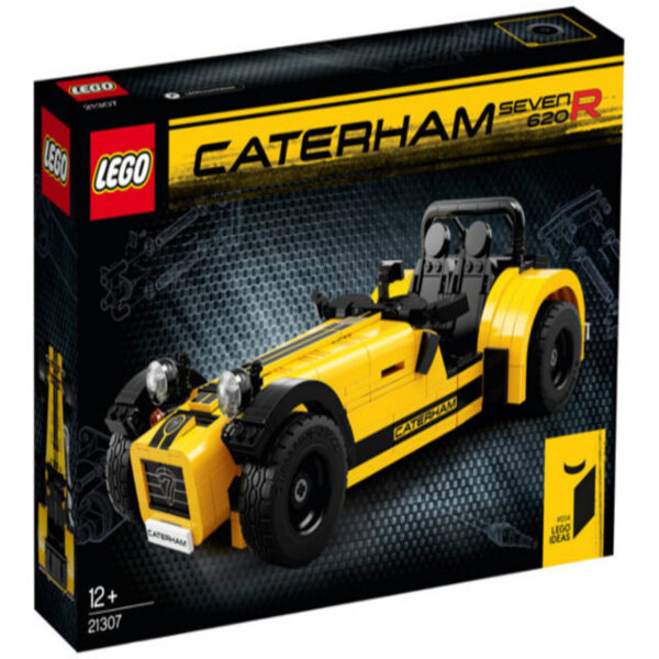 LEGO® Ideas 21307 - Caterham Seven 620R