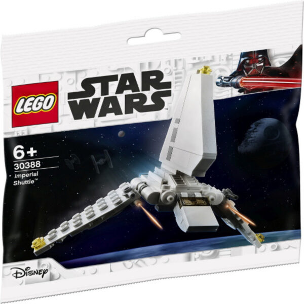 LEGO® Star Wars 30388 - Imperial Shuttle - Mini polybag