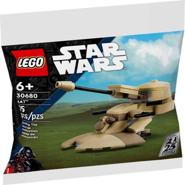 LEGO® Star Wars 30680 - AAT - Mini polybag