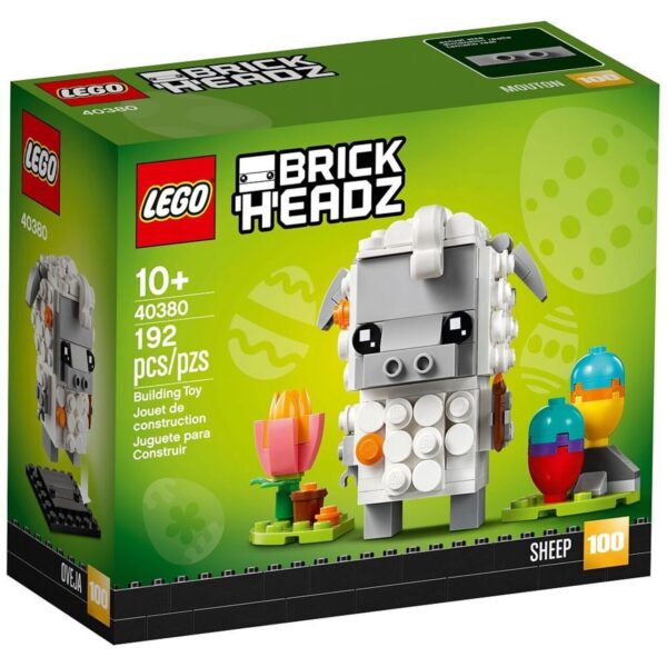 LEGO® BrickHeadz 40380 - Sheep - Ostern
