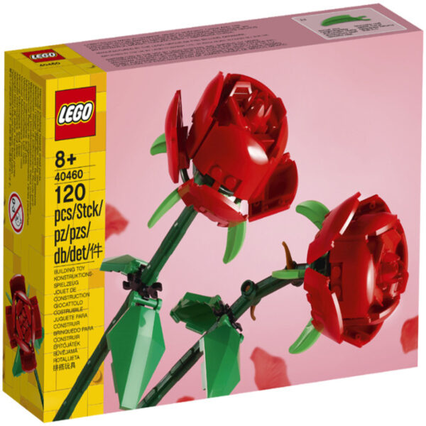 LEGO® Creator Expert 40460 - Roses