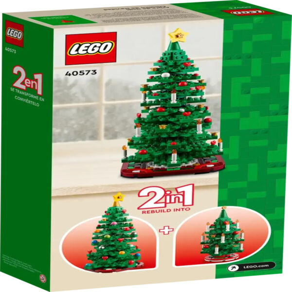 LEGO® 40573 - Weihnachtsbaum