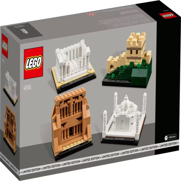 LEGO® 40585 - Welt der Wunder