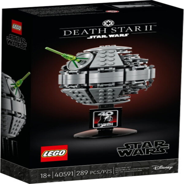 LEGO® Star Wars 40591 - Death Star II