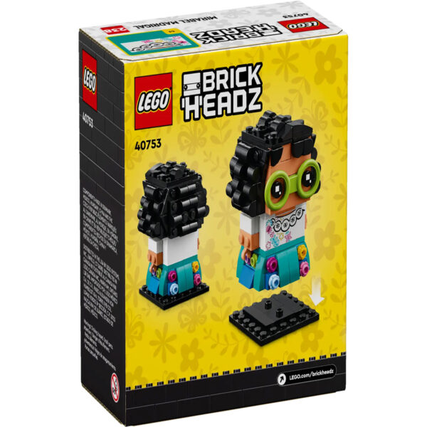 LEGO® BrickHeadz 40753 - Mirabel Madrigal