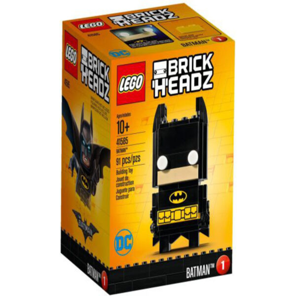 LEGO® BrickHeadz 41585 - Batman