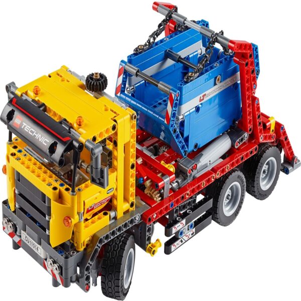 LEGO® Technic 42024 - Container Truck