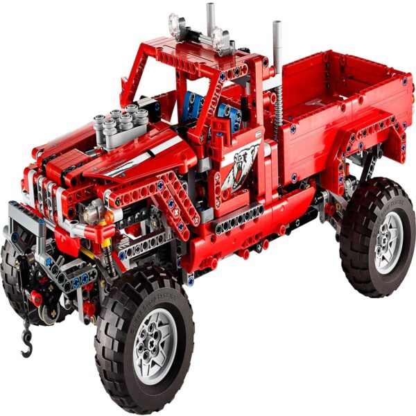 LEGO® Technic 42029 - Customized Pick-Up Truck