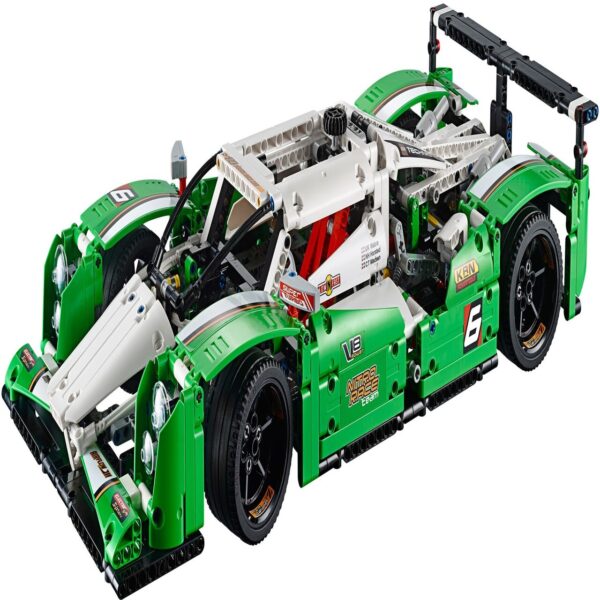 LEGO® Technic 42039 - 24 Hours Race Car