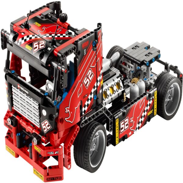 LEGO® Technic 42041 - Race Truck
