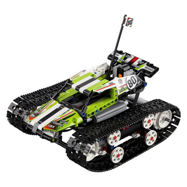 LEGO® Technic 42065 - Ferngesteuerter Tracked Racer
