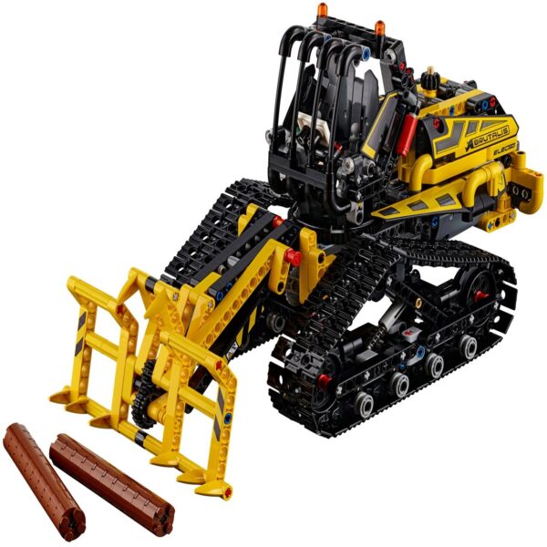 LEGO® Technic 42094 - Raupenlader