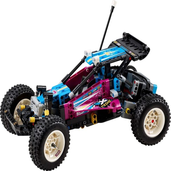 LEGO® Technic 42124 - Off-Road Buggy