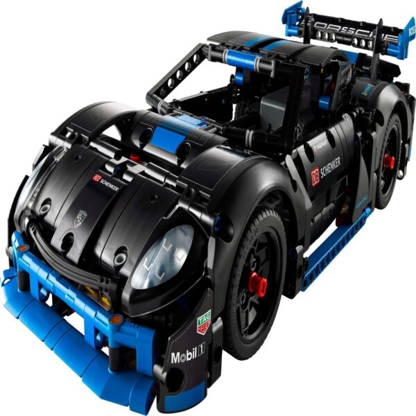 LEGO® Technic 42176 - Porsche GT4 e-Performance