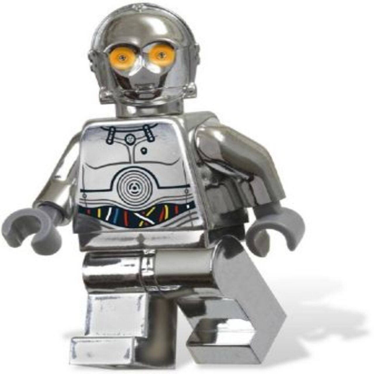 LEGO® Star Wars 5000063 - TC-14 polybag / 2012