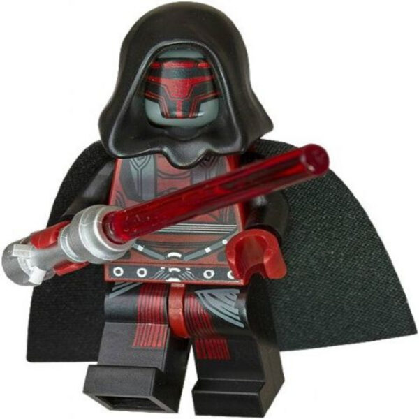 LEGO® Star Wars 5002123 - Darth Revan polybag / 2014