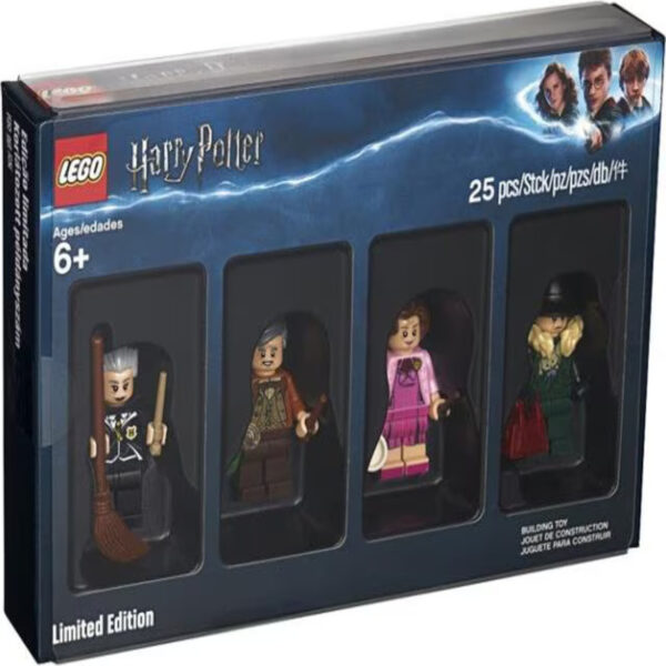 LEGO® Harry Potter 5005254 - Harry Potter Minifigure Collection