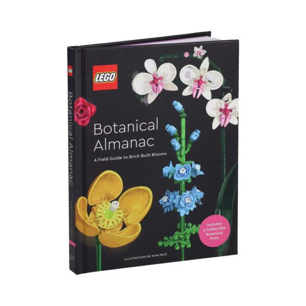 LEGO® 5008877 - Botanical Almanac