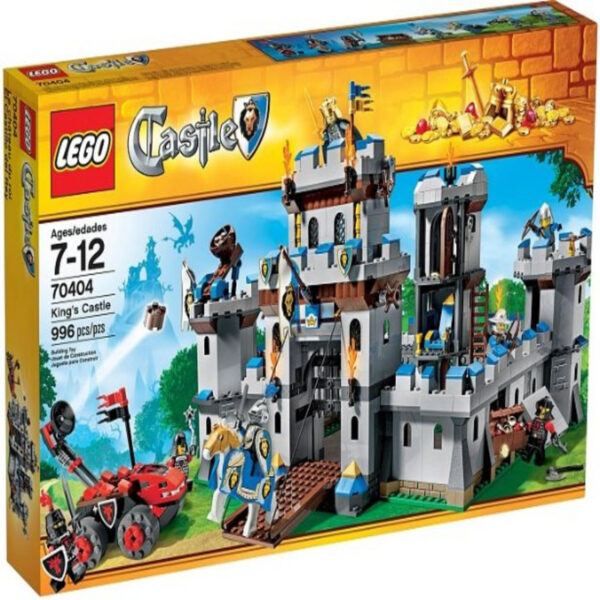 LEGO® 70404 - King's Castle