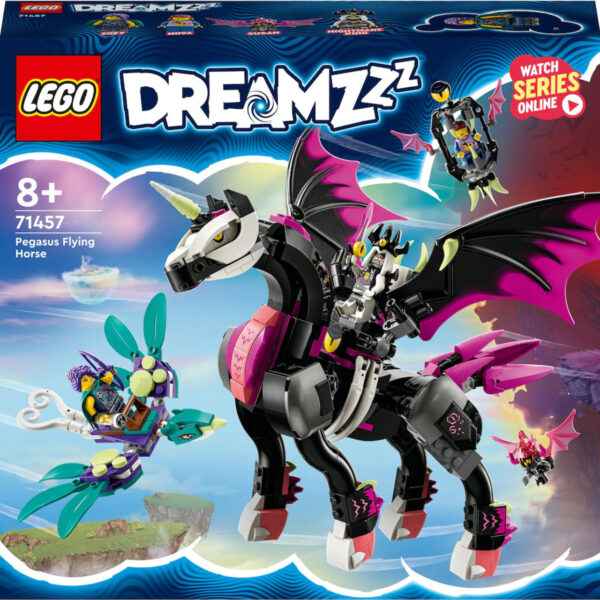 LEGO® 71457 Pegasus