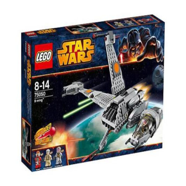 LEGO® Star Wars 75050 - B-wing