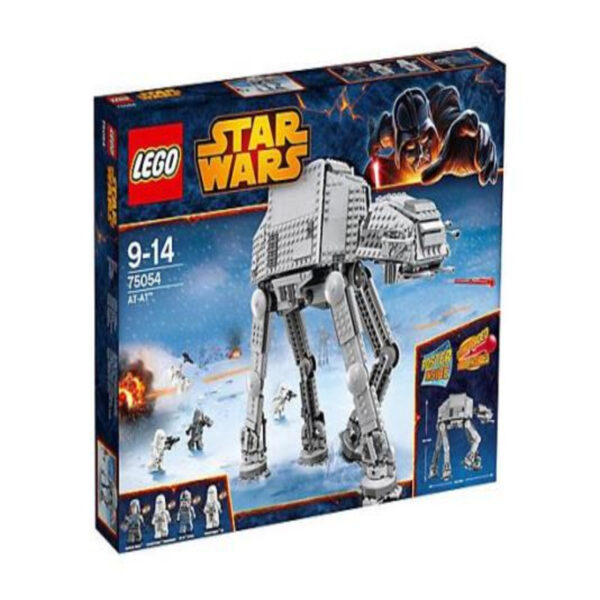 LEGO® Star Wars 75054 - AT-AT - 2014