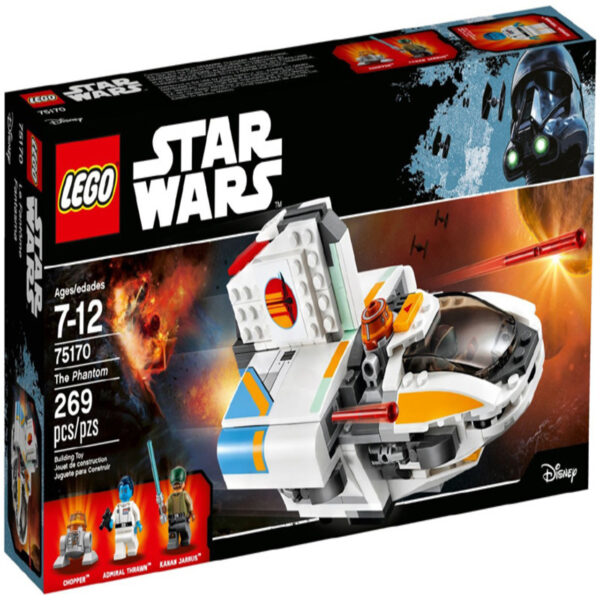 LEGO® Star Wars 75170 - The Phantom