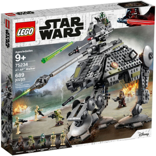 LEGO® Star Wars 75234 - AT-AP Walker