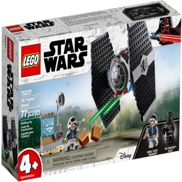 LEGO® Star Wars 75237 - TIE Fighter Attack
