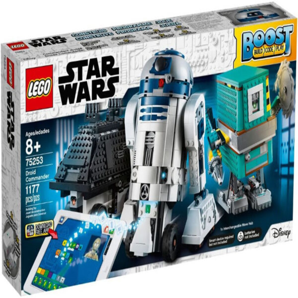 LEGO® Star Wars 75253 - Droid Commander