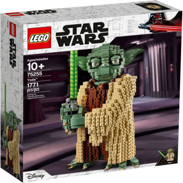 LEGO® Star Wars 75255 - Yoda
