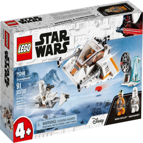 LEGO® Star Wars 75268 - Snowspeeder