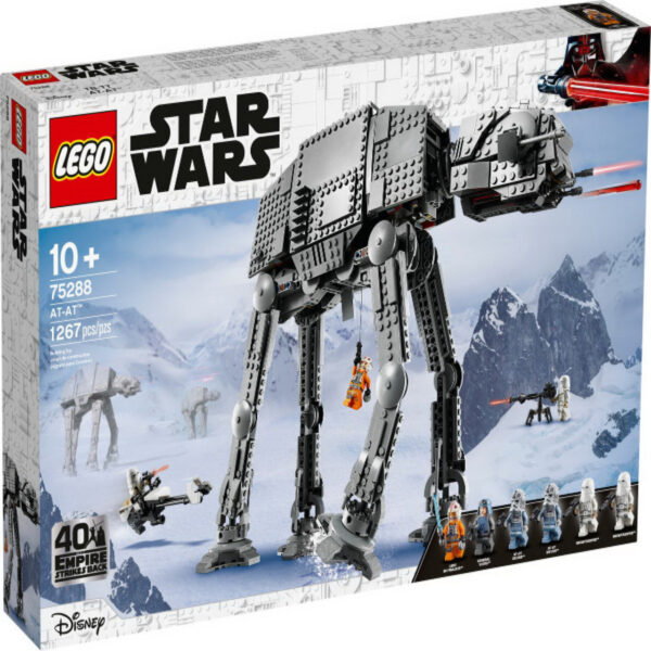 LEGO® Star Wars 75288 - AT-AT - 2020