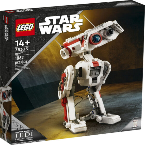 LEGO® Star Wars 75335 - BD-1