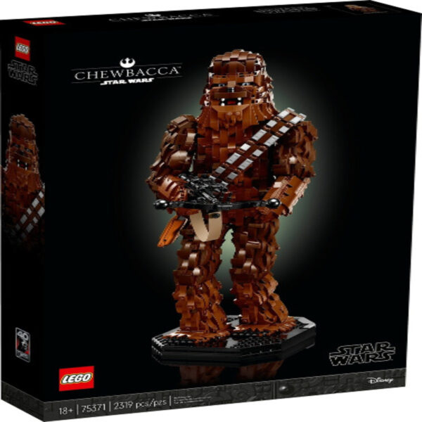 LEGO® Star Wars 75371 - Chewbacca