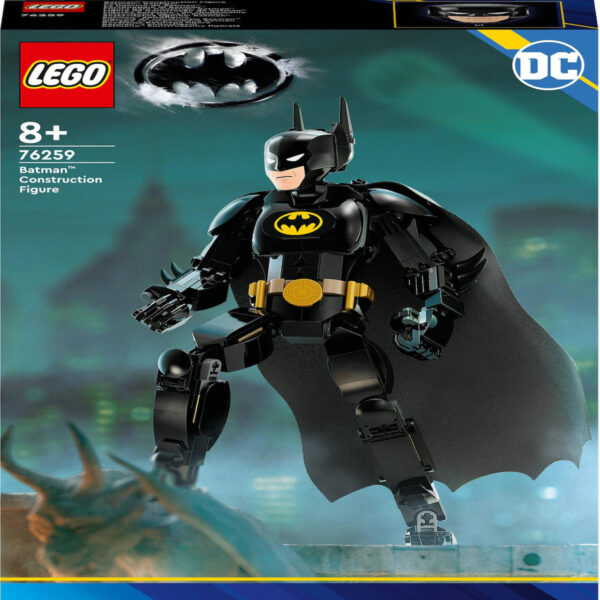 LEGO® DC 76259 - Batman Baufigur