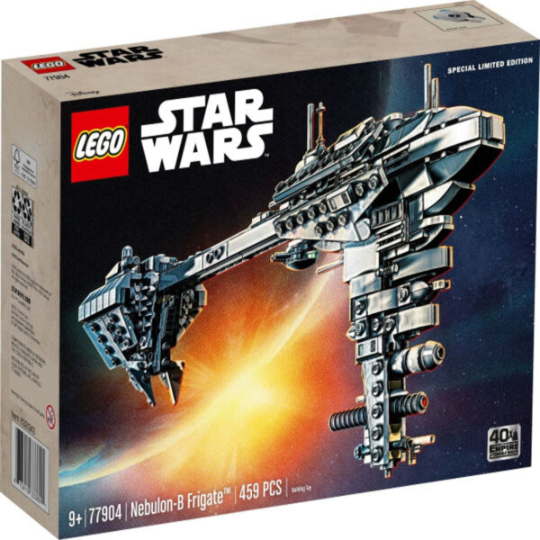 LEGO® Star Wars 77904 - Nebulon-B Frigate - San Diego Comic-Con 2020 Exclusive
