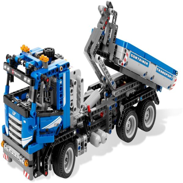 LEGO® Technic 8052 - Container Truck