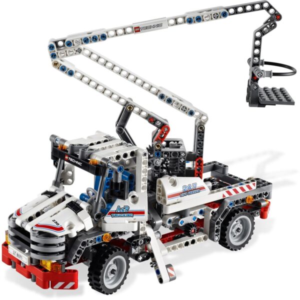 LEGO® Technic 8071 - Bucket Truck